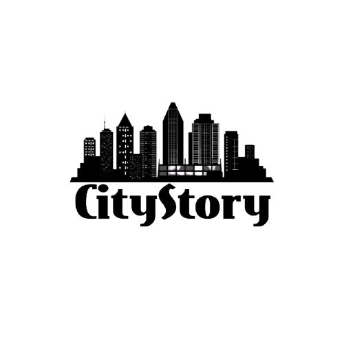 City Story logo