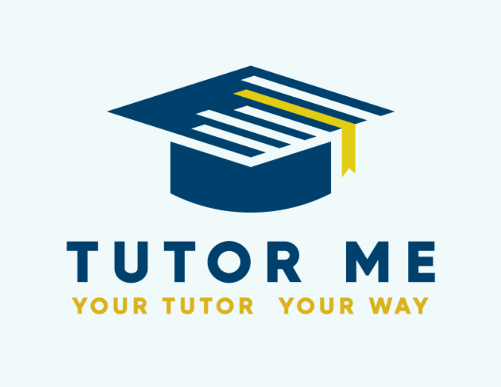 Tutor Me logo