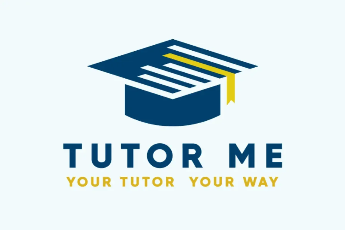 Tutor Me logo